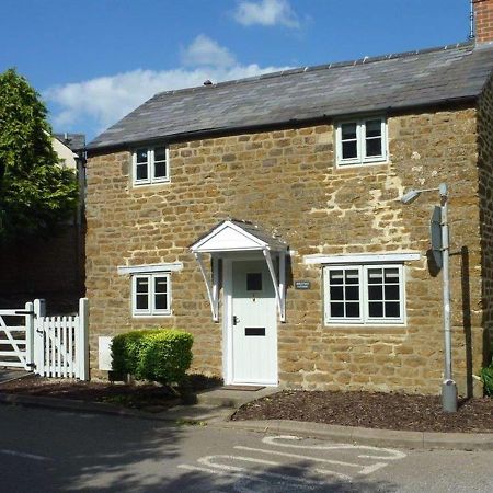 Hollytree Cottage Banbury Exteriér fotografie