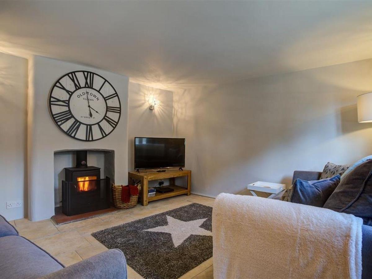 Hollytree Cottage Banbury Exteriér fotografie