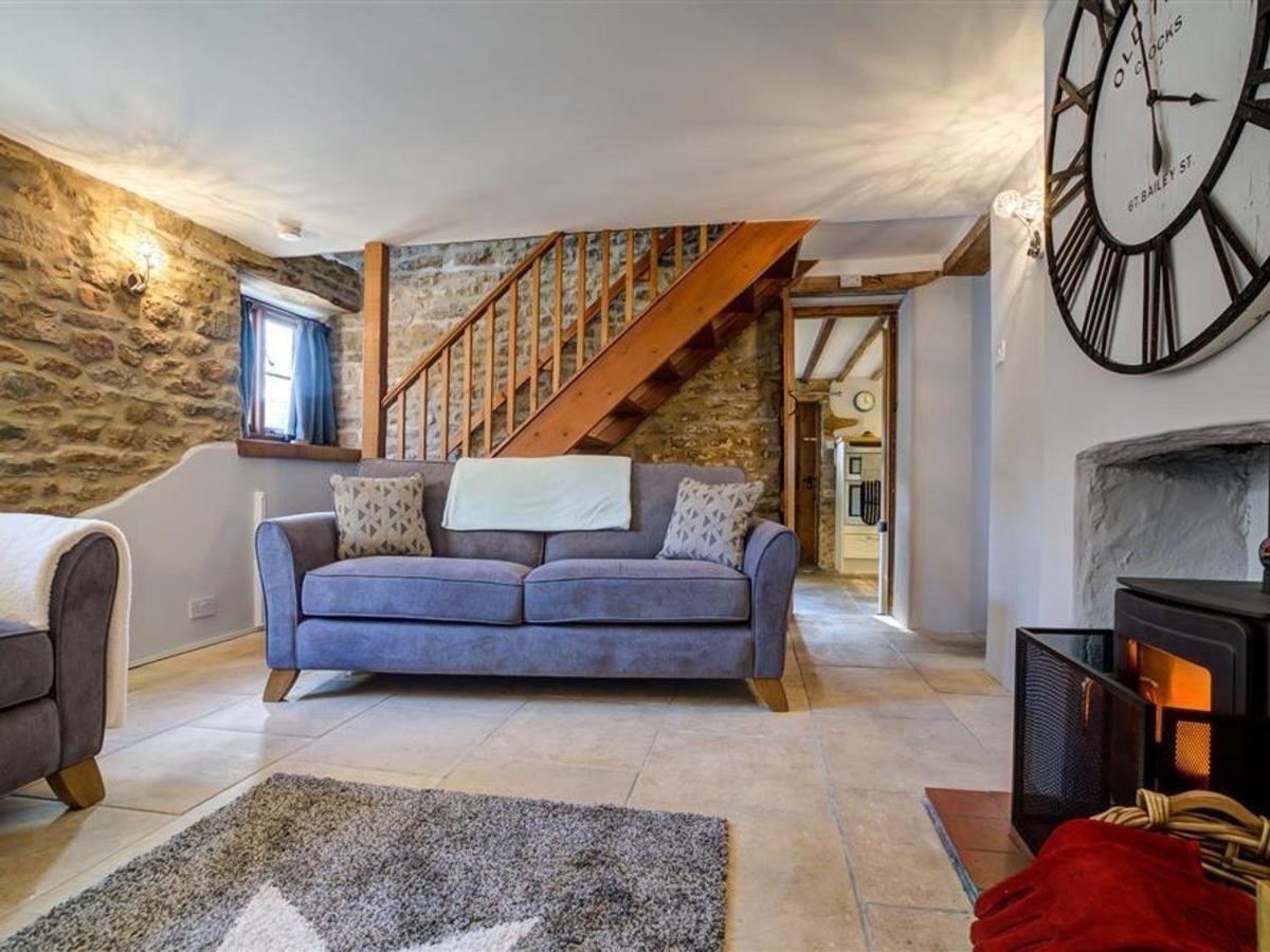 Hollytree Cottage Banbury Exteriér fotografie